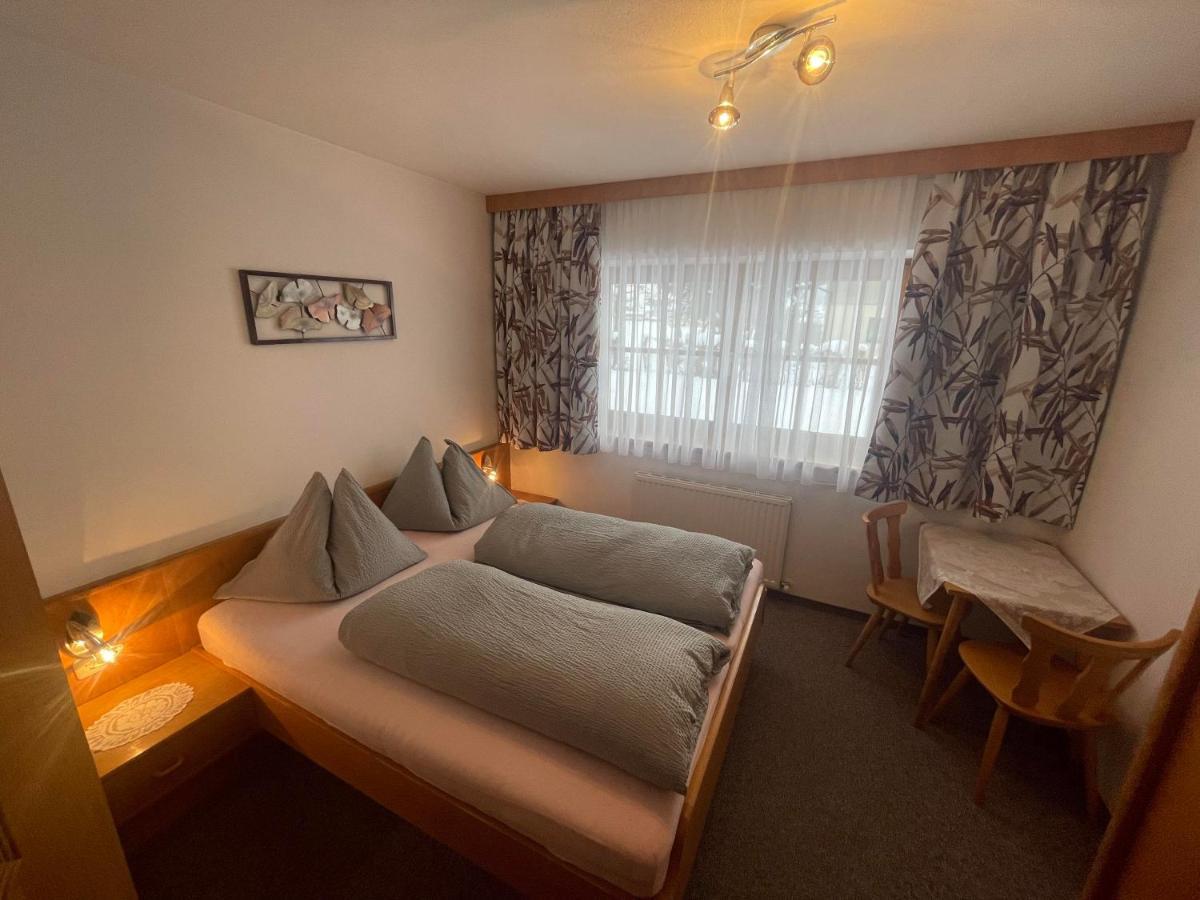 Vila Gaestehaus Glaagut - Familie Hain Hochfilzen Exteriér fotografie