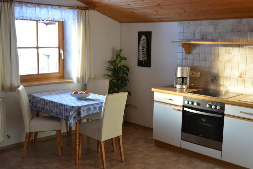 Vila Gaestehaus Glaagut - Familie Hain Hochfilzen Pokoj fotografie